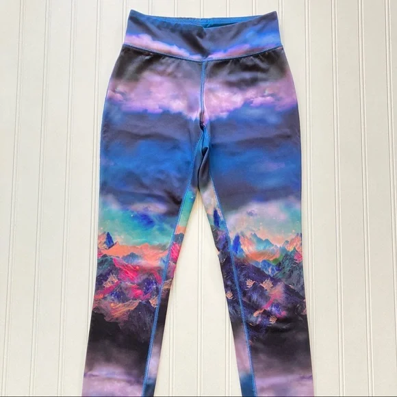 Mossimo Leggings Size XS - Picture 2 of 10